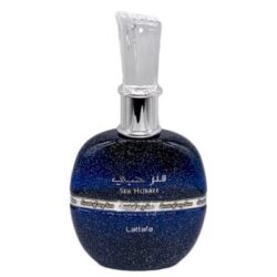 Lattafa Perfumes Ser Hubbee edp 100ml