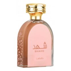 Lattafa Perfumes Shahd edp 100ml
