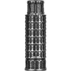 Lattafa Pride Pisa Eau de Parfum 100 ml