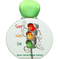 Lattafa Pride Stop Wait Go Eau de Parfum 75 ml