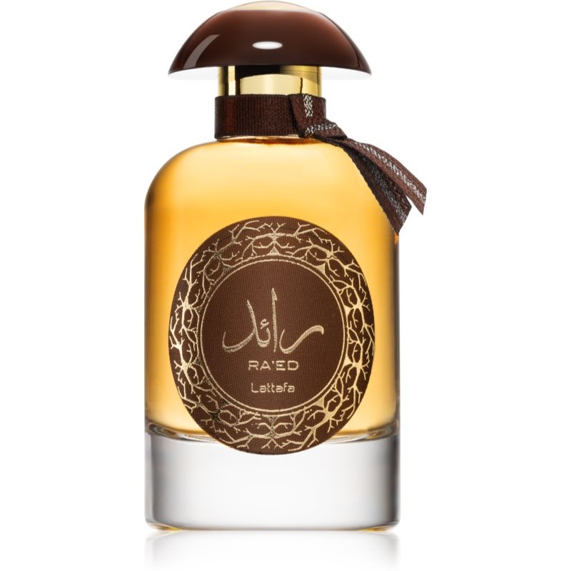 Lattafa Raed Oud Eau de Parfum 100 ml