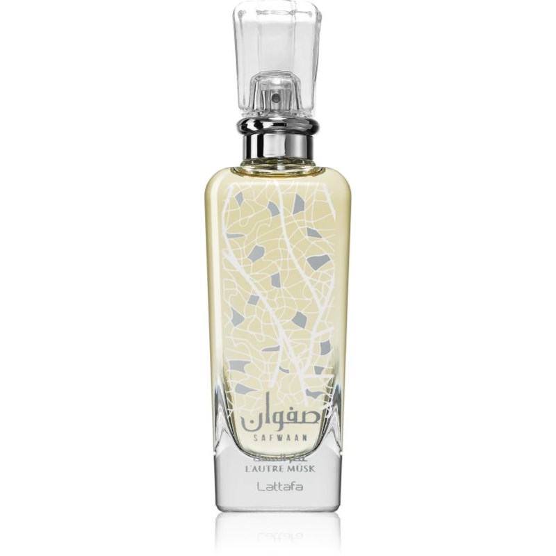 Lattafa Safwaan L’autre Musk Eau de Parfum 100 ml