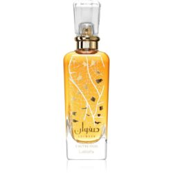 Lattafa Safwaan Lautre Oud Eau de Parfum 100 ml
