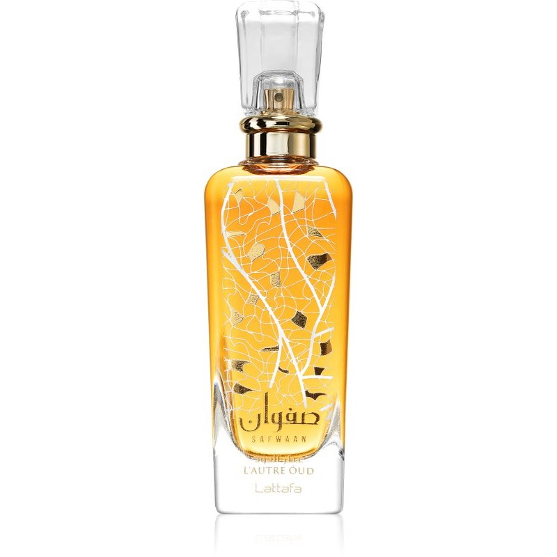 Lattafa Safwaan Lautre Oud Eau de Parfum 100 ml