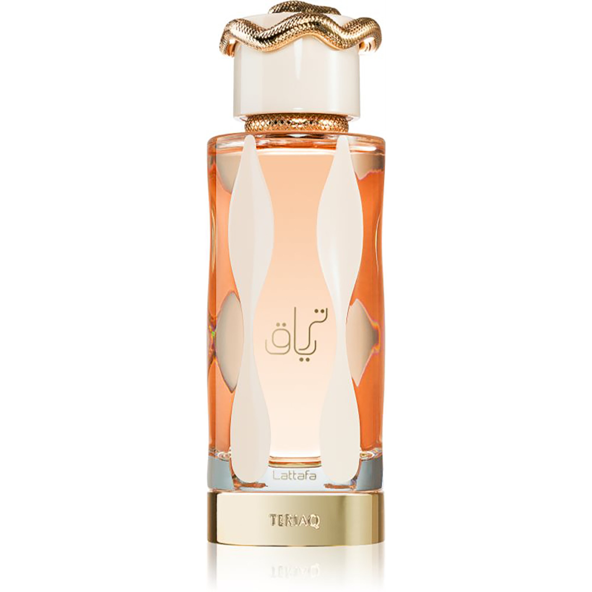 Lattafa Teriaq Eau de Parfum 100 ml