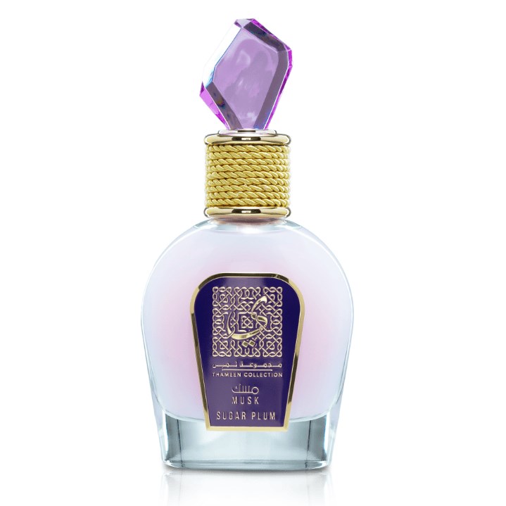 Lattafa Thameen Collection Sugar Plum Eau de Parfum 100 ml