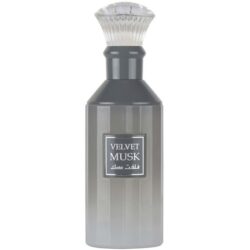 Lattafa Velvet Musk Eau de Parfum 100 ml
