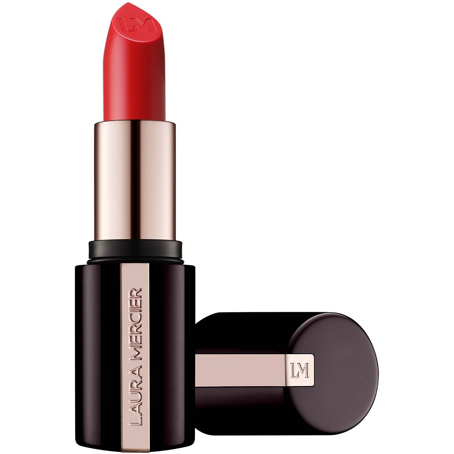 Laura Mercier Caviar Hydra-Crème Lipstick 555 Madison Ave