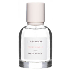 Laura Mercier Eau De Parfum Ambre Vanille 50ml