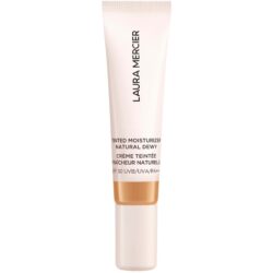 Laura Mercier Mini Tinted Moisturizer Natural Dewy SPF 30 4N Teak