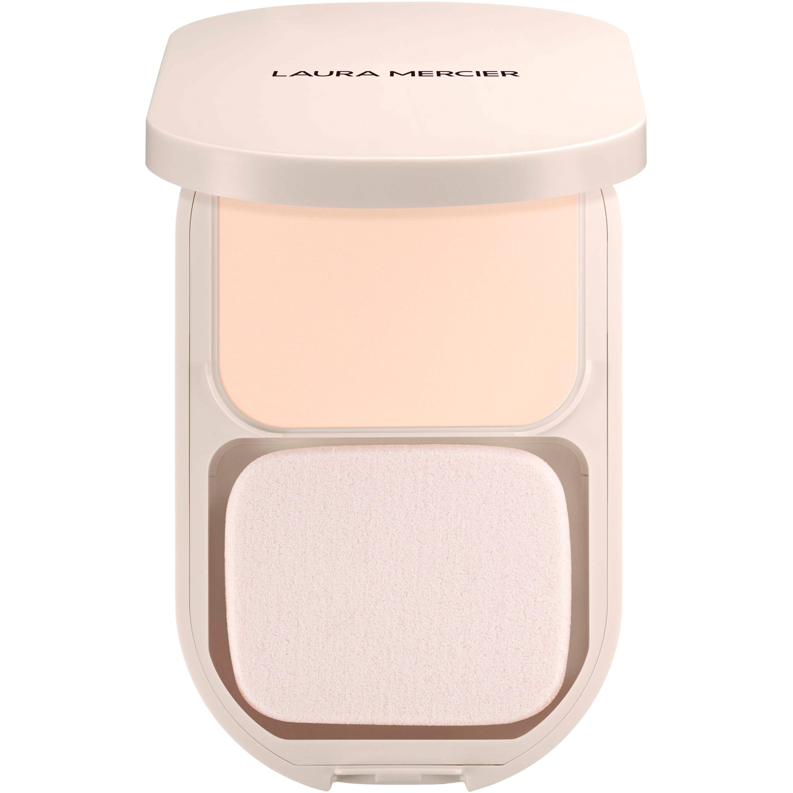Laura Mercier Real Flawless Feather Matte Powder Foundation 0N Ch