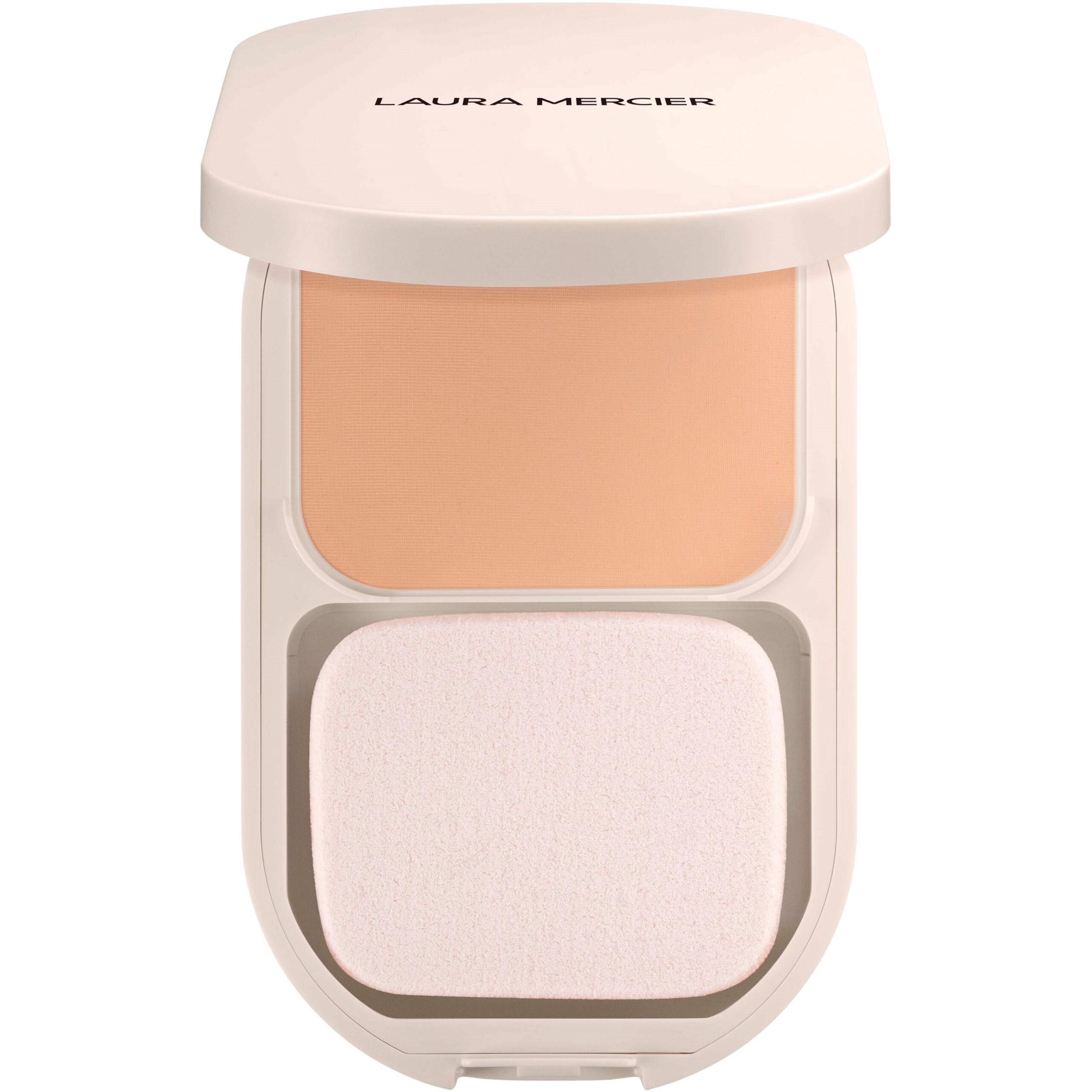 Laura Mercier Real Flawless Feather Matte Powder Foundation 3C Bi