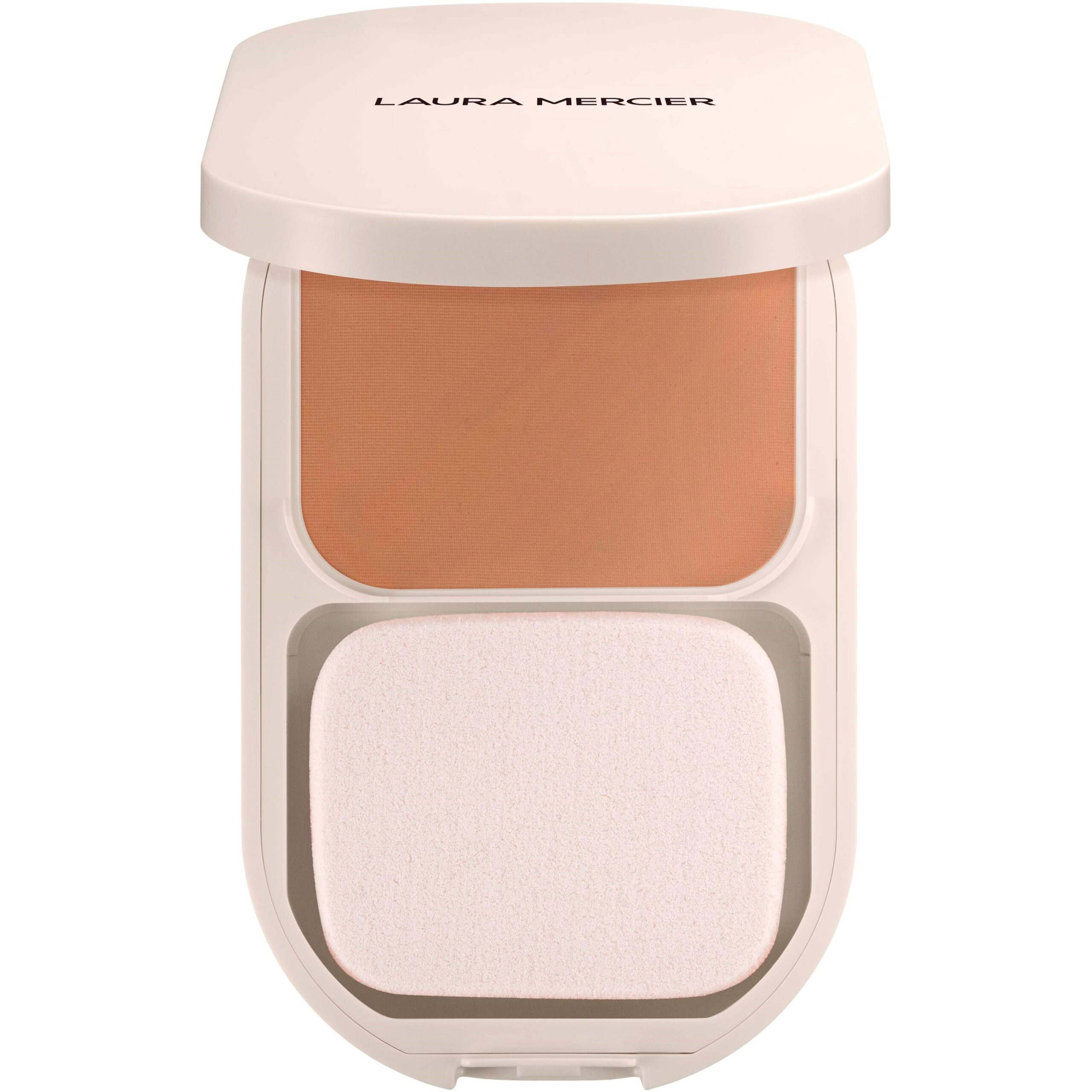 Laura Mercier Real Flawless Feather Matte Powder Foundation 4N Pa