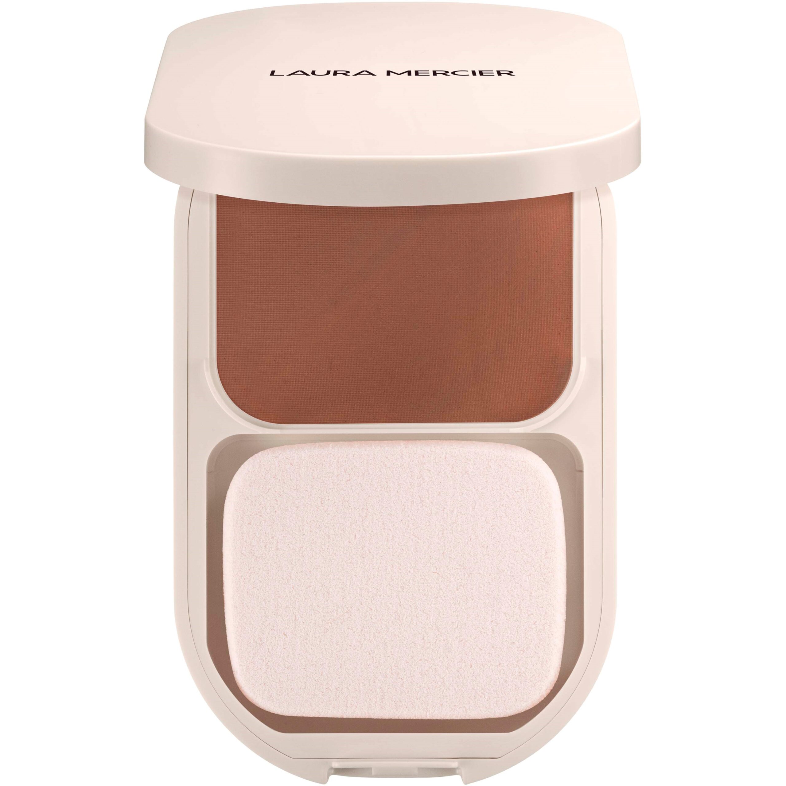Laura Mercier Real Flawless Feather Matte Powder Foundation 5N Ti