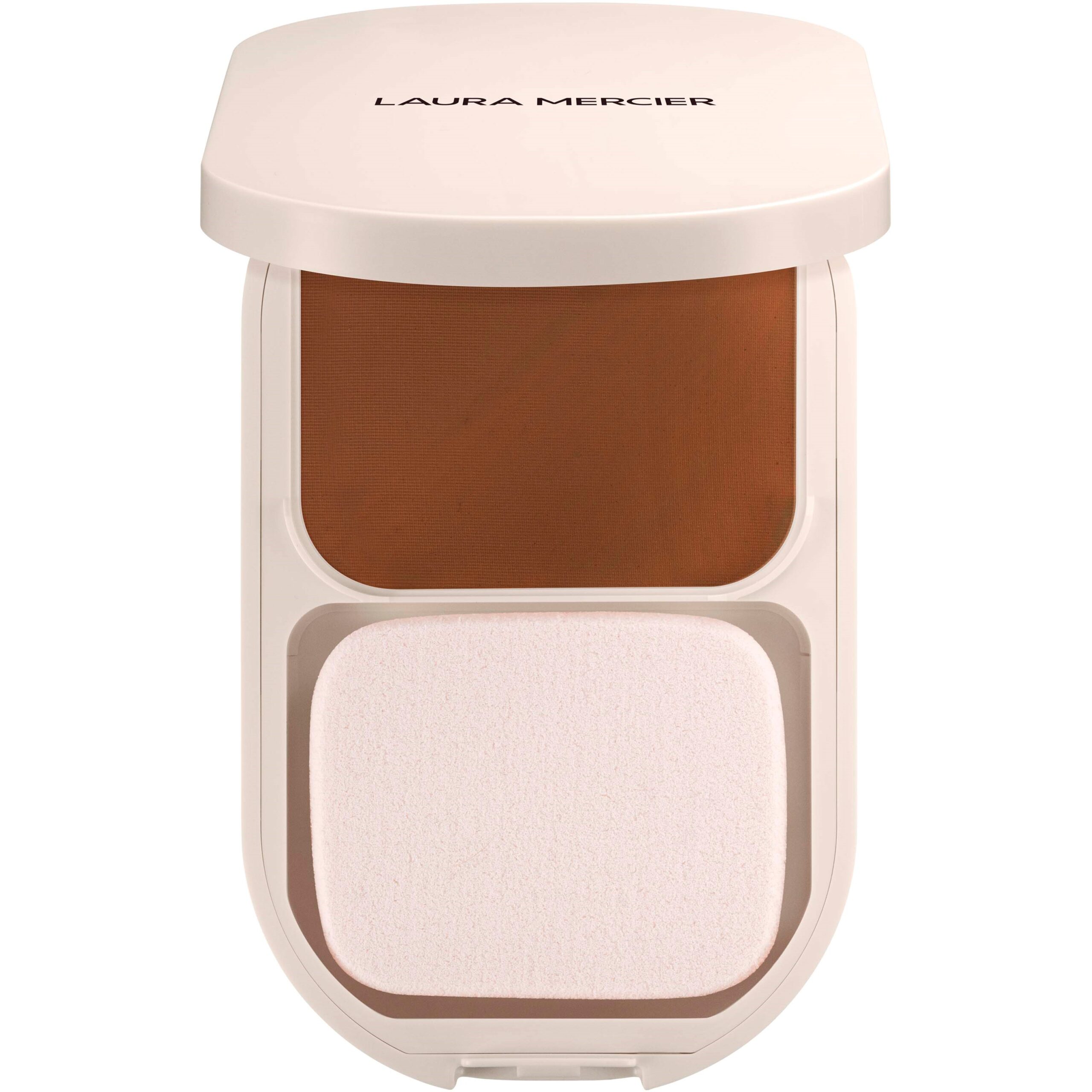 Laura Mercier Real Flawless Feather Matte Powder Foundation 6N Ca