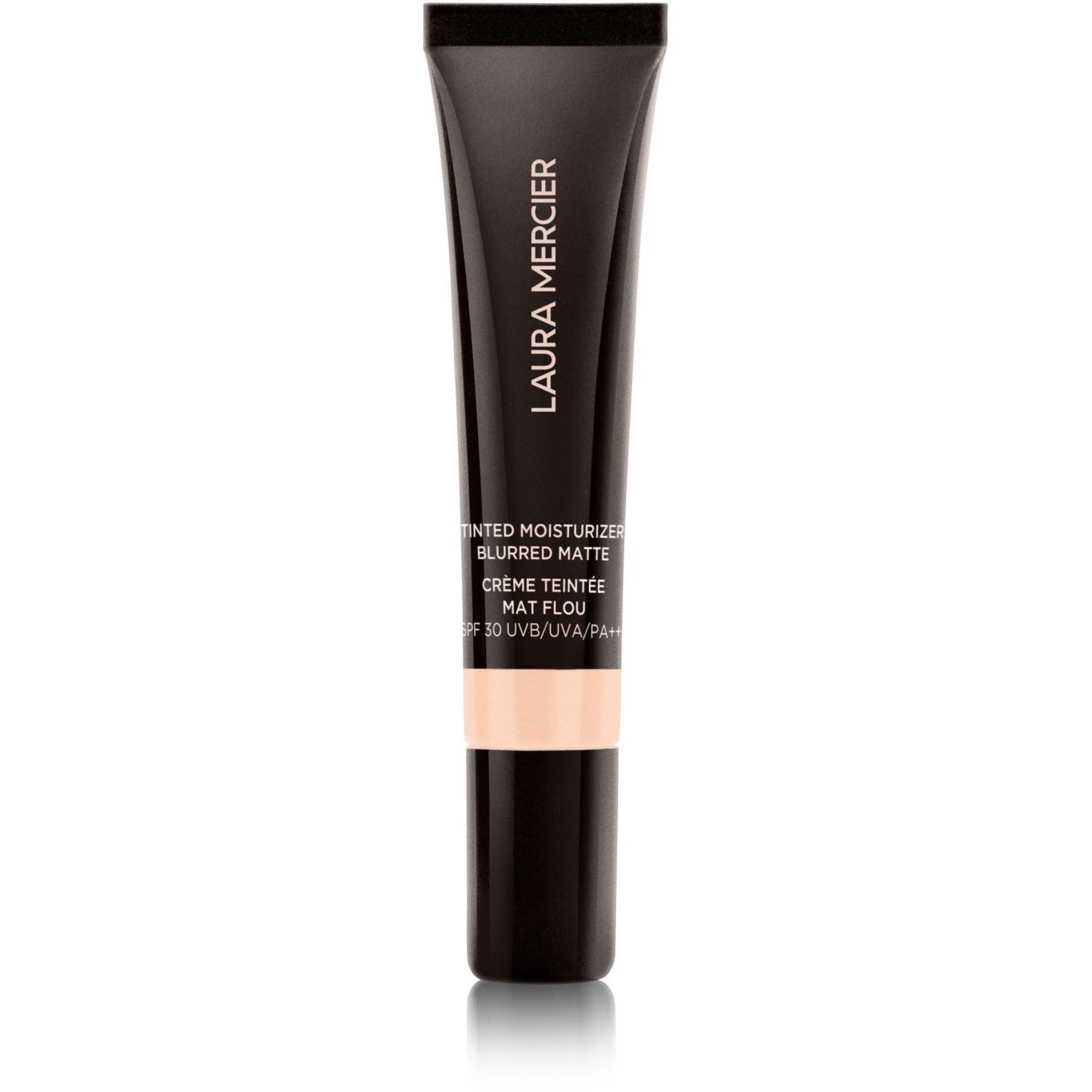 Laura Mercier Tinted Moisturizer Blurred Matte Mini 0N Silk
