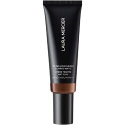 Laura Mercier Tinted Moisturizer Blurred Matte SPF 30 7N Mahogany