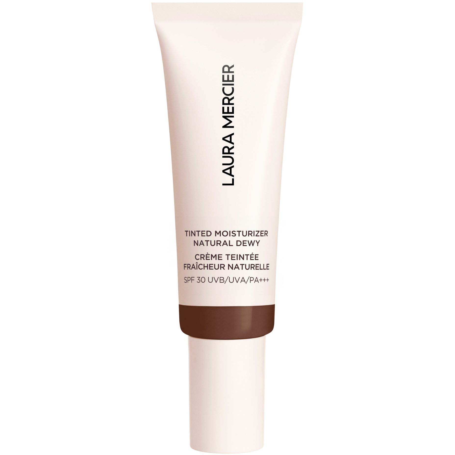 Laura Mercier Tinted Moisturizer Natural Dewy 7N Mahogany