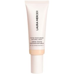 Laura Mercier Tinted Moisturizer Natural Dewy SPF 30 0N Silk