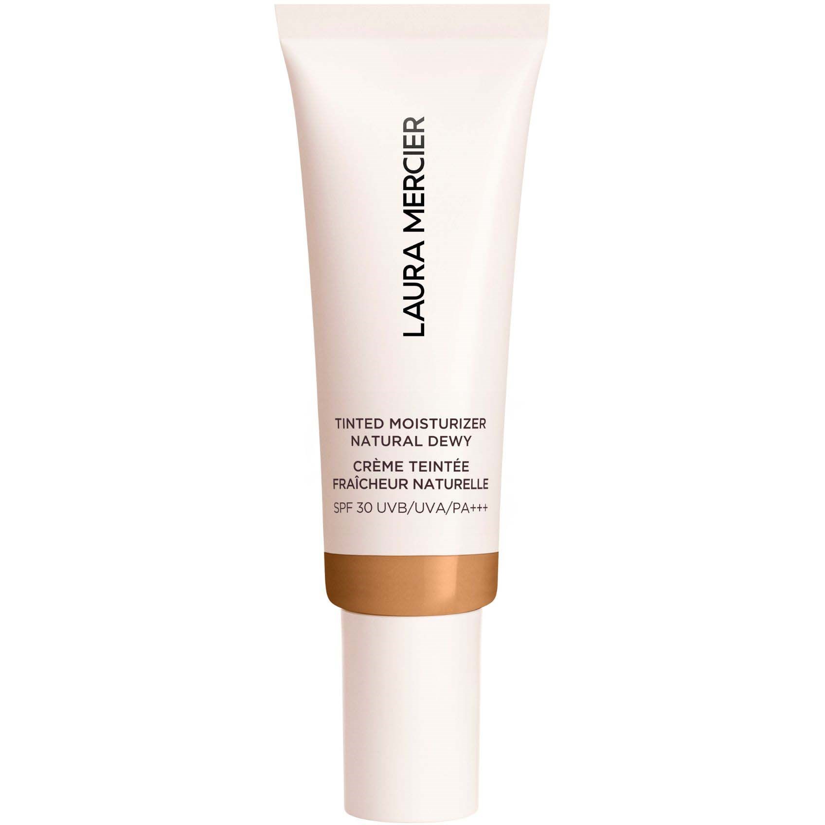 Laura Mercier Tinted Moisturizer Natural Dewy SPF 30 4N Teak