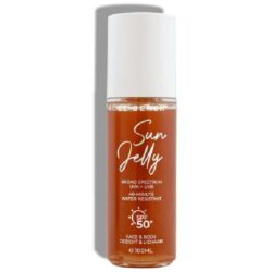 Le Beach SunJelly SPF50+ Face and Body 100 ml