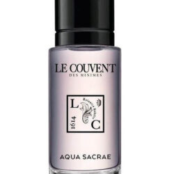 Le Couvent Des Minimes Aqua Sacrae Intense Botanical Cologne EDT 50 ml