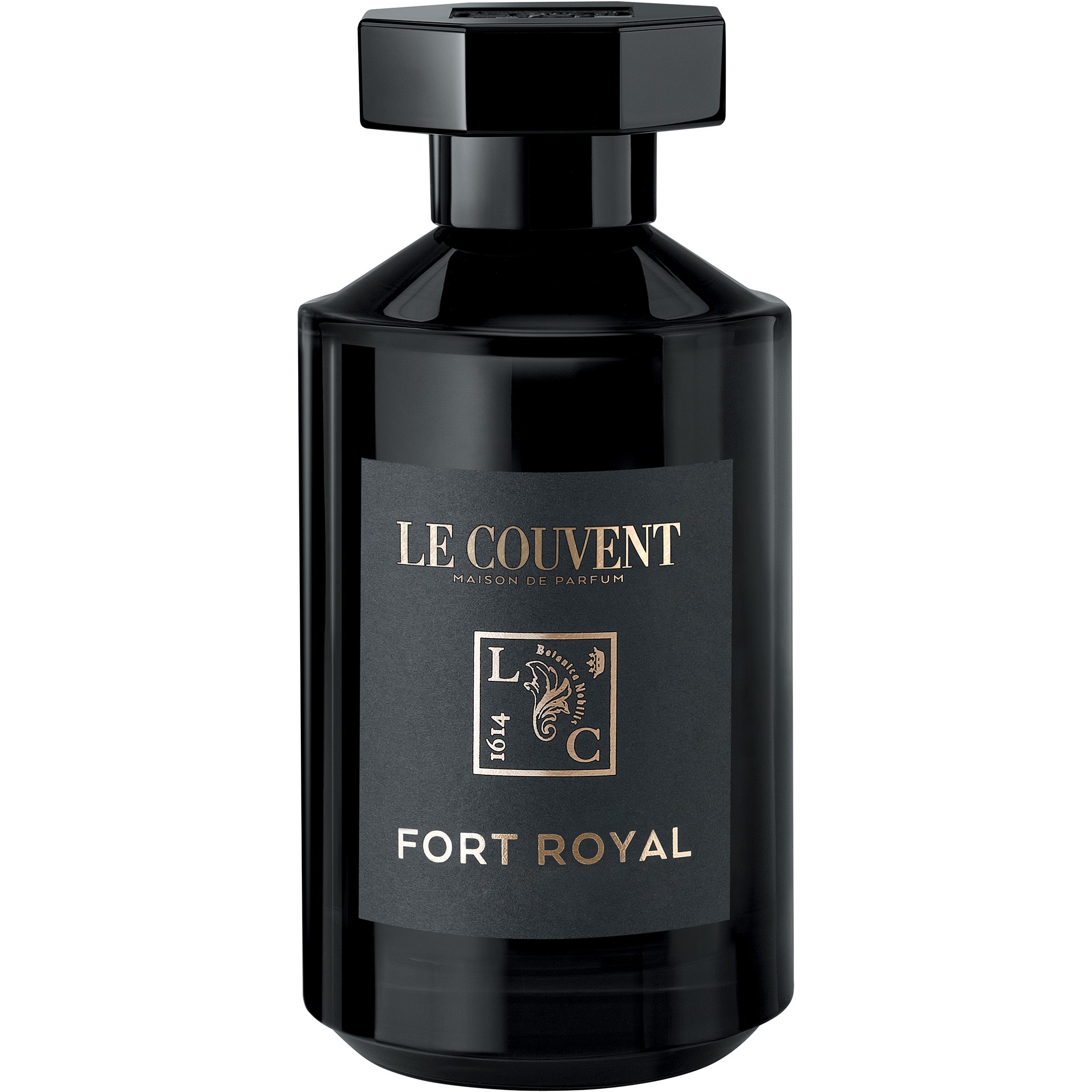 Le Couvent Fort Royal Remarkable Perfumes Eau de Parfum 100 ml