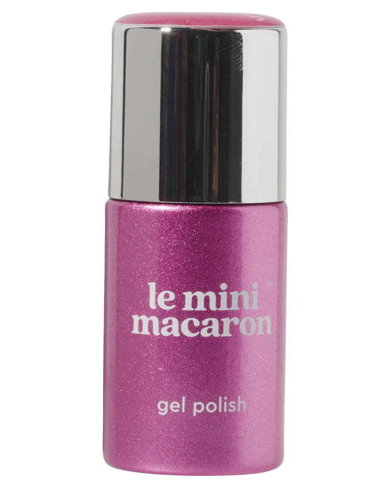 Le Mini Macaron Cat Eye 1-Step Gel Cosmopolitan Velvet (Magnet Included) 8 ml