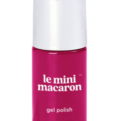 Le Mini Macaron Gel Polish Cranberry 10 ml