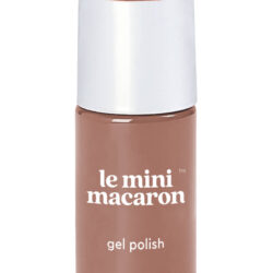 Le Mini Macaron Gel Polish Latte 10 ml