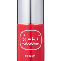 Le Mini Macaron Gel Polish Persimmon 10 ml