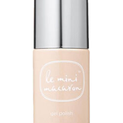 Le Mini Macaron Gel Polish Prosecco Glow 10 ml