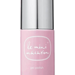 Le Mini Macaron Gel Polish Rose Antique 10 ml