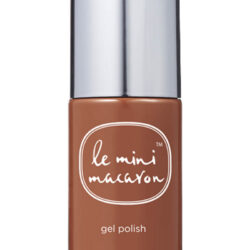 Le Mini Macaron Gel Polish Salted Caramel (U) 10 ml