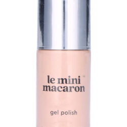 Le Mini Macaron Gel Polish Serpentine Sheer 8 ml