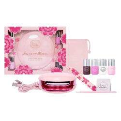 Le Mini Macaron La Vie En Bloom Le Maxi Floral Edition 4 g