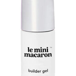 Le Mini Marcaron Multi-Use Builder Gel Clear 8 ml