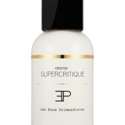 Les Eaux Primordiales Crocus Supercritique EDP 100 ml