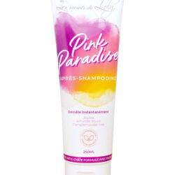 Les Secrets De Loly Pink Paradise Après-Shampooing 250 ml