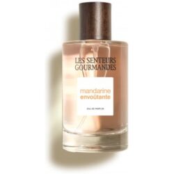 Les Senteurs Gourmandes Mandarine Envoûtante edp 100ml