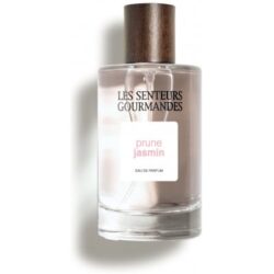 Les Senteurs Gourmandes Prune Jasmin edp 100ml
