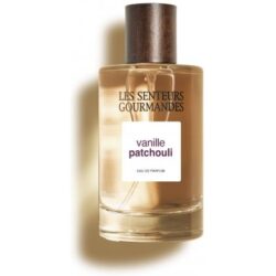 Les Senteurs Gourmandes Vanille Patchouli edp 100ml