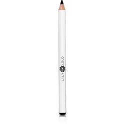 Lily Lolo Natural Eye Pencil Black