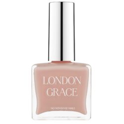 London Grace Nail Polish Lily