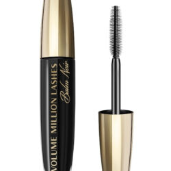 L'oréal Paris Volume Million Lashes Balm Noir Mascara - Black 8 ml