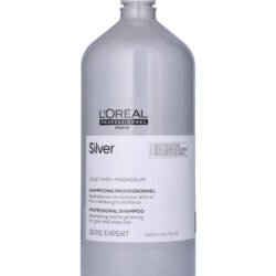 Loreal Silver Shampoo 1500 ml