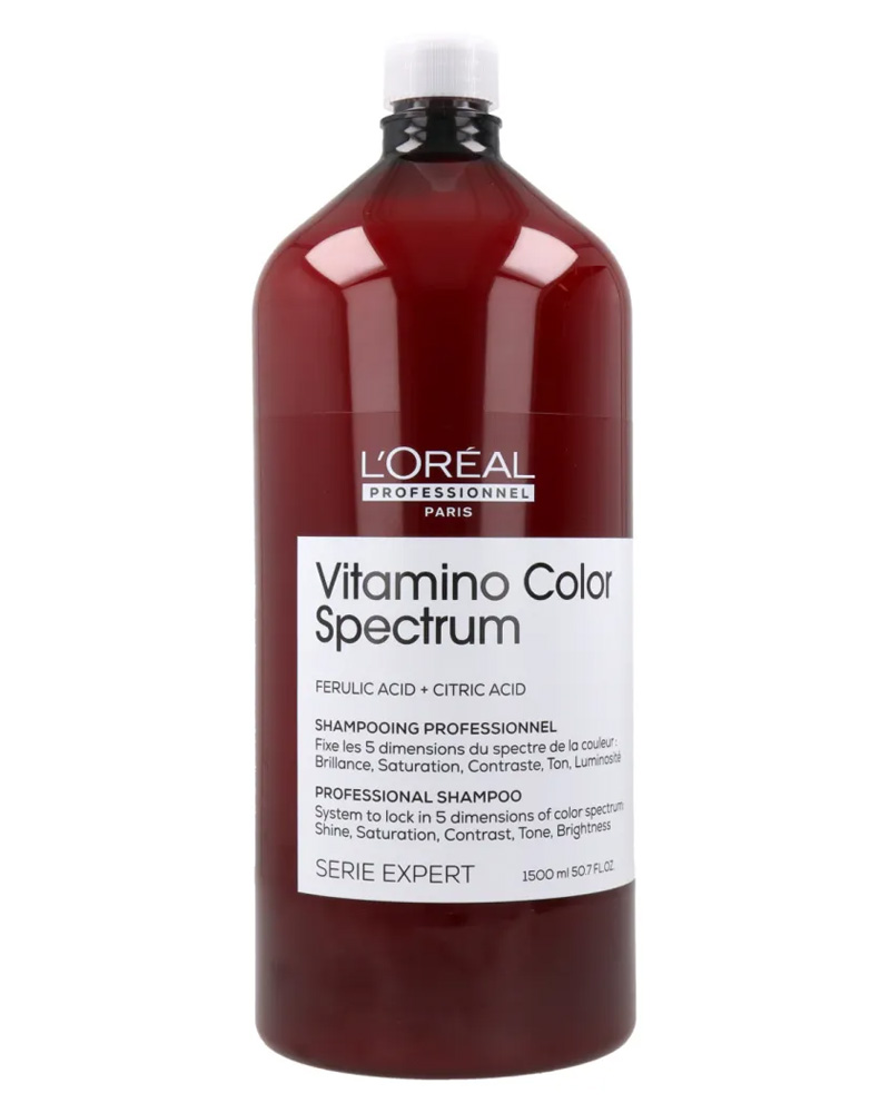 Loreal Vitamino Color Spectrum 1500 ml
