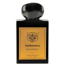 Lorenzo Pazzaglia Carbonara Extrait de Parfum 50ml