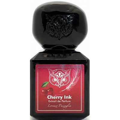 Lorenzo Pazzaglia Cherry Ink Extrait de Parfum 28ml