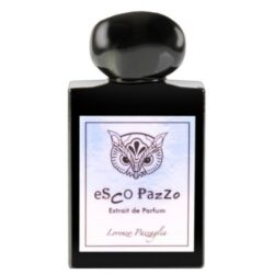 Lorenzo Pazzaglia Esco Pazzo Extrait de Parfum 50ml